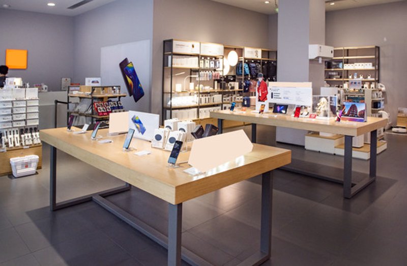 海口琼山品众电子产品店：行业趋势下的经营之道