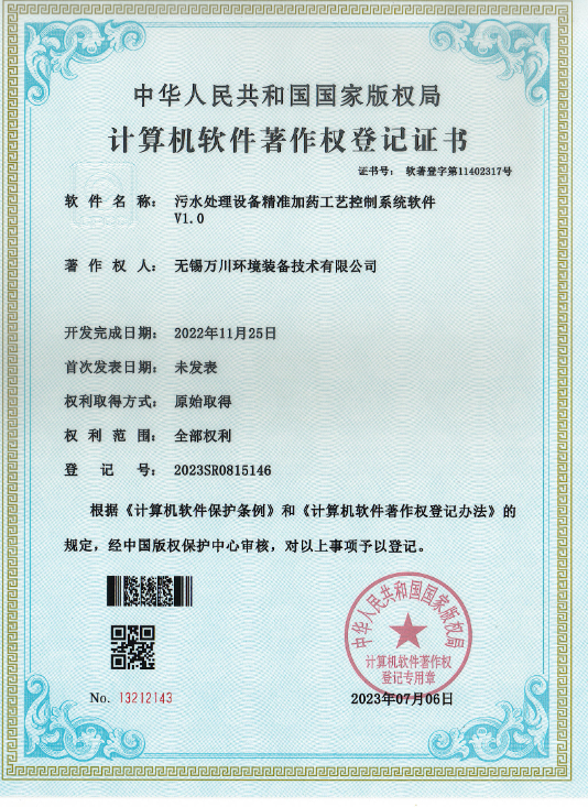 荣誉资质名称