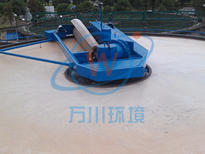 食品废水